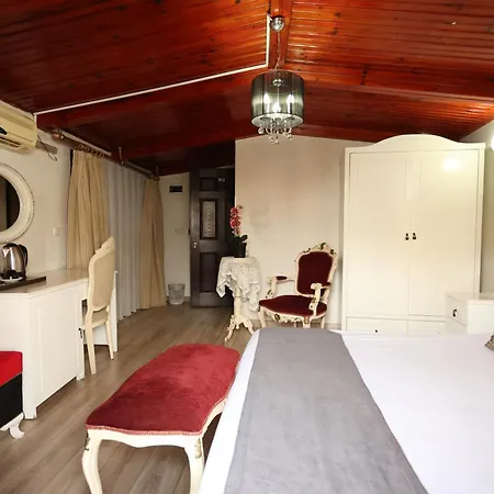 Asmali Hotel Istanbul