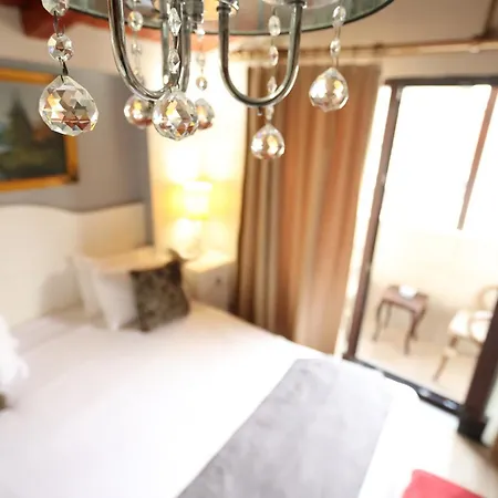 Asmali Hotel Istanbul