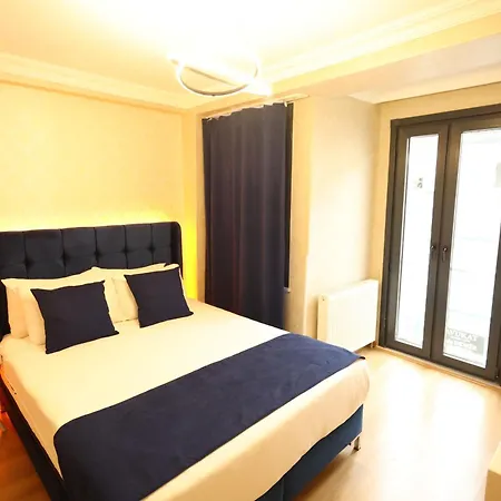 Hotel Asmali Istanbul