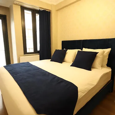 Asmali Hotel Istanbul