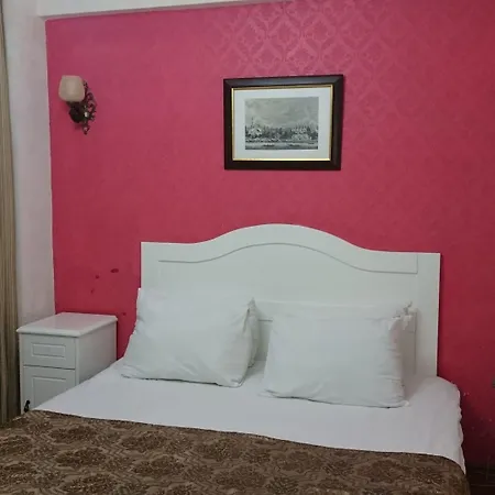 Asmali Hotel Istanbul