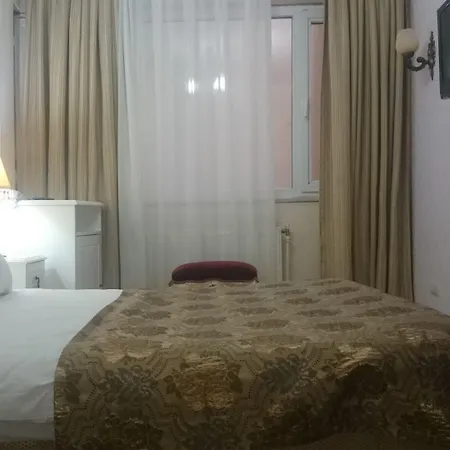 Otel Asmali İstanbul