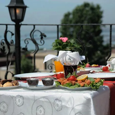 Hotel Asmali Istanbul