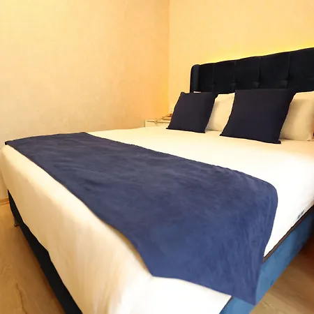 Hotel Asmali Istanbul